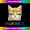 Gay Pride s for LGBT Cat Purride - Aesthetic Sublimation Digital File