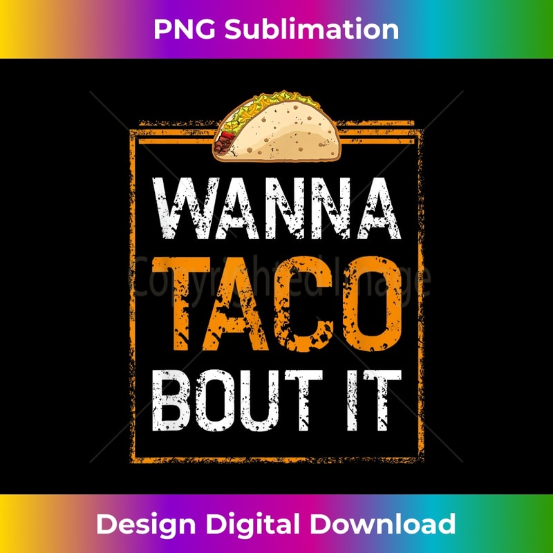 School Counselor s - Wanna Taco Bout It 1 - Exclusive PNG Sublimation Download