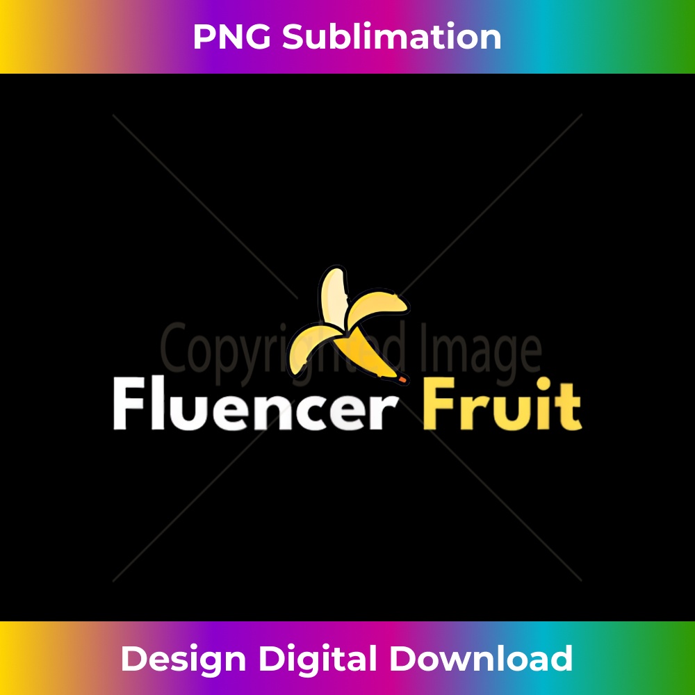 Banana Approved Fashion Stand Out with Playful Style! - PNG Sublimation Digital Download