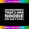 Uncircumcised Thats One Hoodie She Cant Steal Funny Adult 1 - High-Quality PNG Sublimation Download