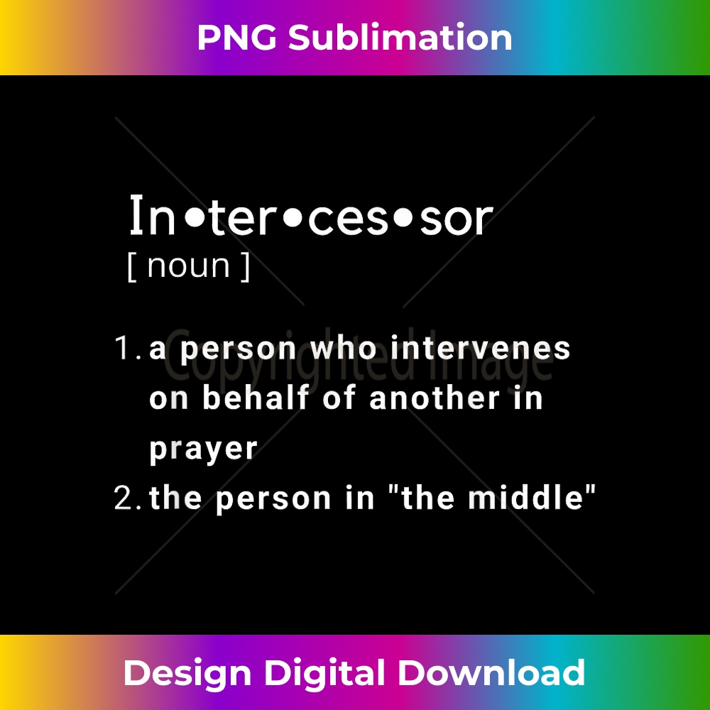 Handsfree Definition 1 - Aesthetic Sublimation Digital File