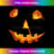 JACK O LANTERN - halloween holiday pumpkin costume horror - Stylish Sublimation Digital Download
