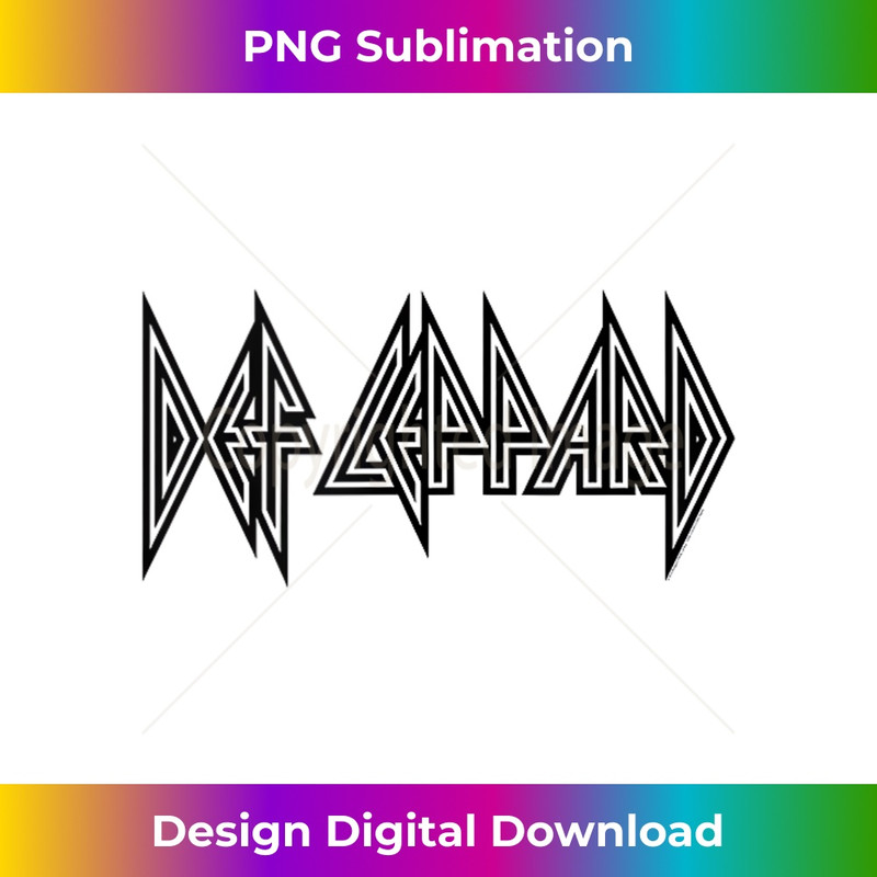 Def Leppard - Hollow (Black) 3599.jpg