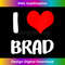 s I love BRAD valentine sorry ladies guys heart belongs 3 1 - Artistic Sublimation Digital File