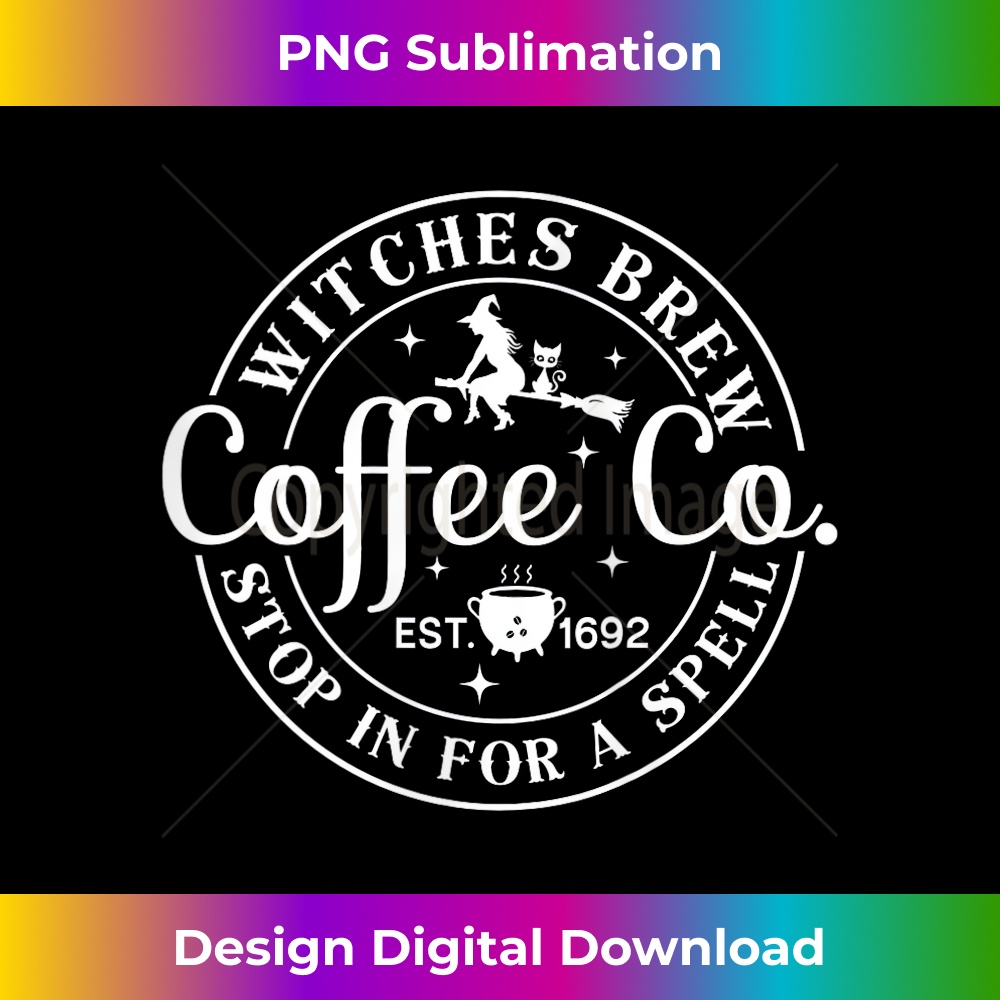 s Witches 1 - Premium Sublimation Digital Download