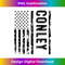 Conley Last Name Funny Surname Team Conley Family Reunion - PNG Sublimation Digital Download