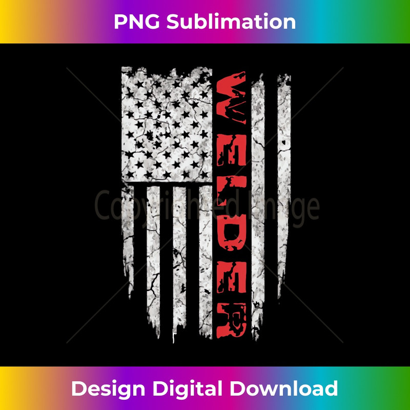 American Welder Proud USA s - Modern Sublimation PNG File