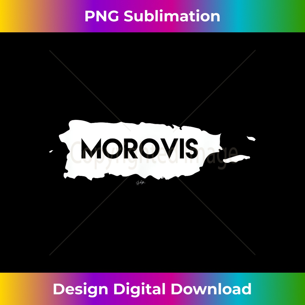 Morovis Puerto Rican Jibaro Boricua T  1 - PNG Transparent Digital Download File for Sublimation