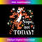 Winnie The Pooh - Tigger Nope Not Today 1 - Vintage Sublimation PNG Download