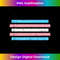 Transgender Flag Pride Trans Stripe Transsexual LGBT 1 - PNG Transparent Digital Download File for Sublimation