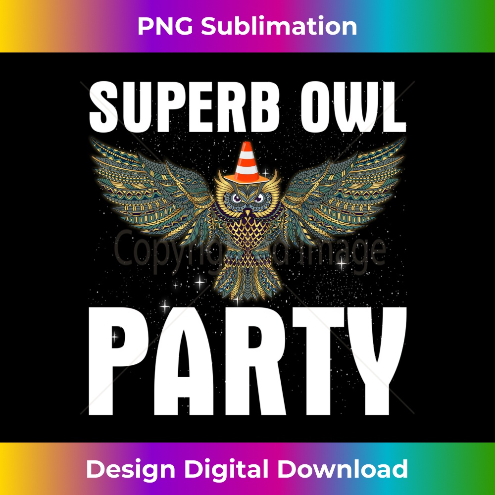 Superb Owl Party What We Do in the Shadows Classic 1 - Retro PNG Sublimation Digital Download