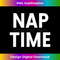 Nap Time 1 - Retro PNG Sublimation Digital Download