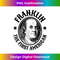 Ben Franklin First American - Retro PNG Sublimation Digital Download
