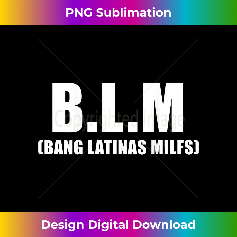 Bang Latinas MILFs - High-Resolution PNG Sublimation File