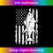 Tuna Fishing US 1 - PNG Transparent Digital Download File for Sublimation
