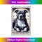 Pitbull Tarot Card Pitbull Lover Pittie Dog Mom 2 - Professional Sublimation Digital Download