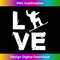 Love Snowboard Youth Freestyle Snowboarding Mountain - Unique Sublimation PNG Download