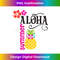 s CUTE FUN TROPICAL HAWAIIAN ALOHA SUMMER LUAU GIFTS FOR WOMEN  1 - Signature Sublimation PNG File