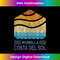 Marbella - Costa del Sol - Spain Retro Waves Beach Graphic - Premium Sublimation Digital Download