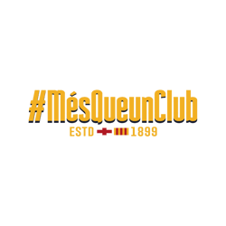 Mesqueunclub ESTD 1899 FC Barcelona
