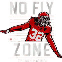 tyrann mathieu no fly zone