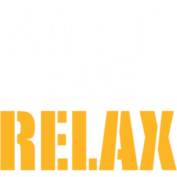 aaron says relax green bay packers rodgers friends mashup