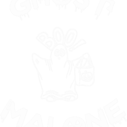 ghost malone spooky Boo(1)