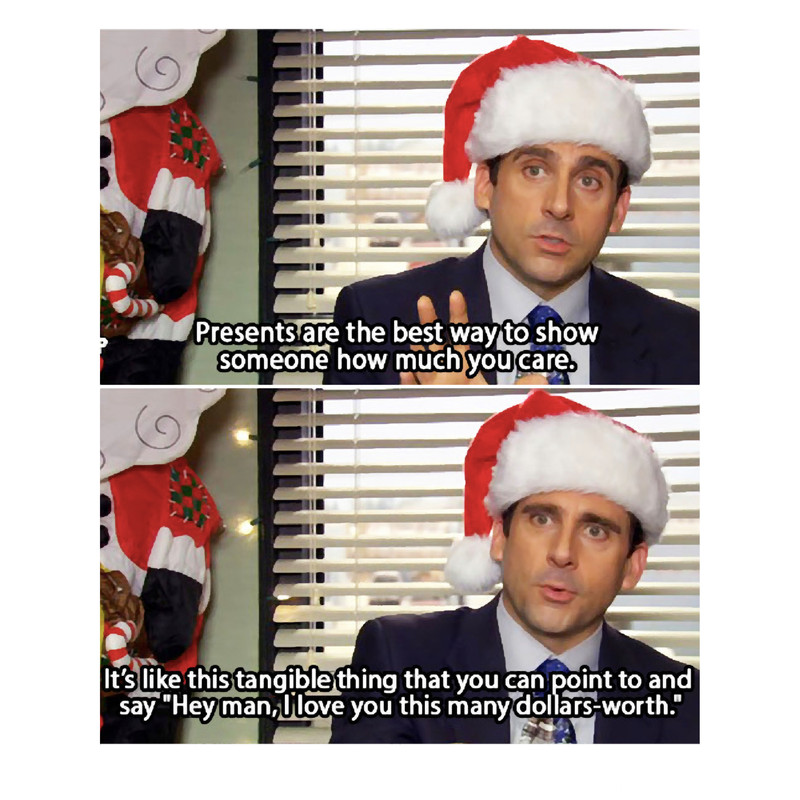 The Office Christmas .png