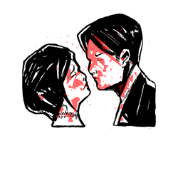 three cheers for sweet revenge