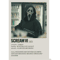 Affiche minimaliste alternative du film Scream VI classique.png