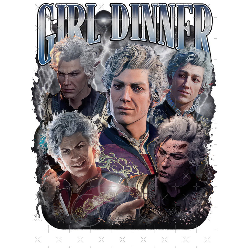 Astarion Baldurs Gate 3 Girl Dinner Vintage.png