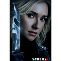 kirby reed  hayden panettiere  movie scream 6 vi 2023