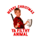 Merry Christmas Ya Filthy Animal.png