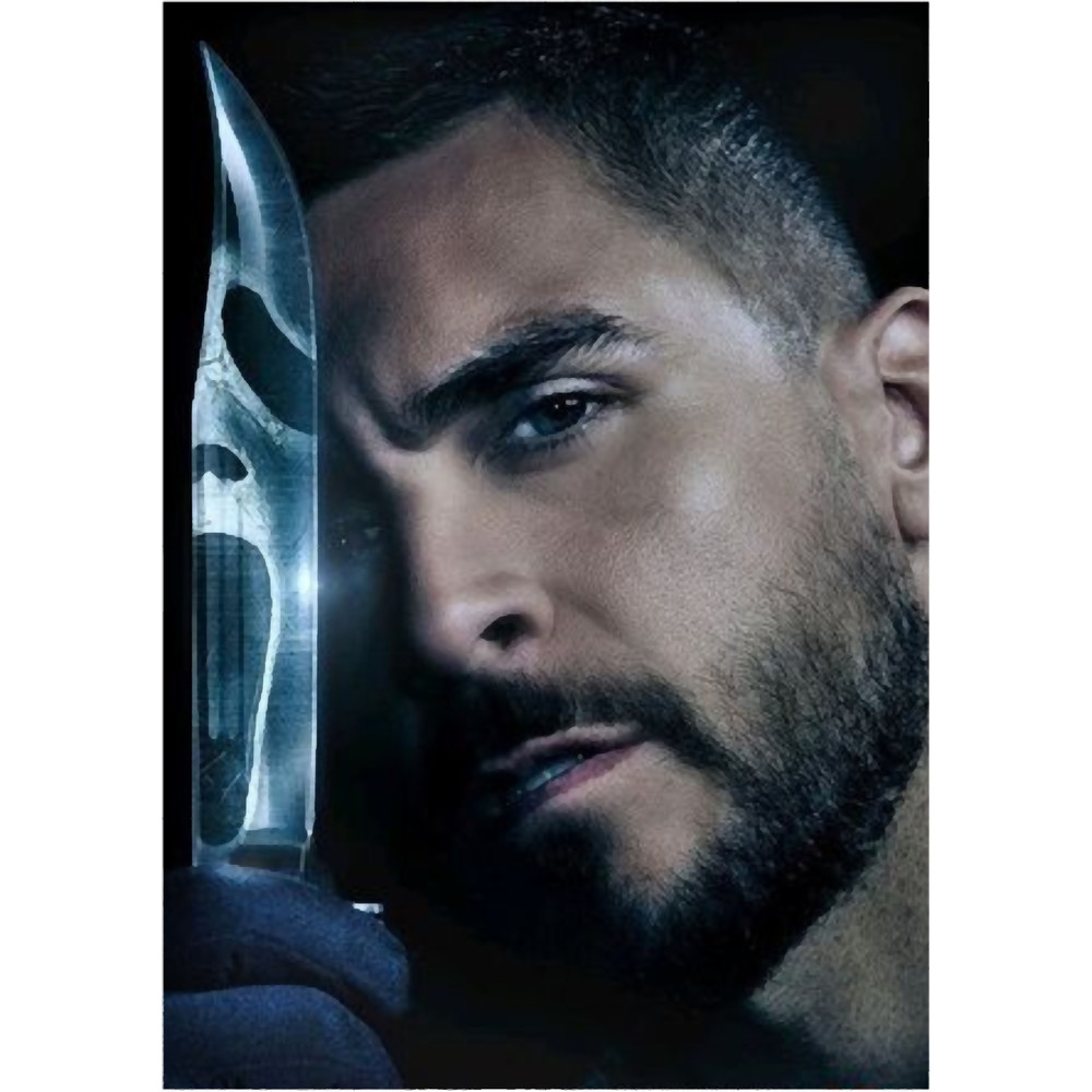 Scream VI- Danny Brackett (Josh Segarra).png