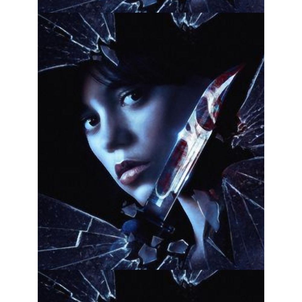 Scream VI-Tara Carpenter (Jenna Ortega) Graphic .png