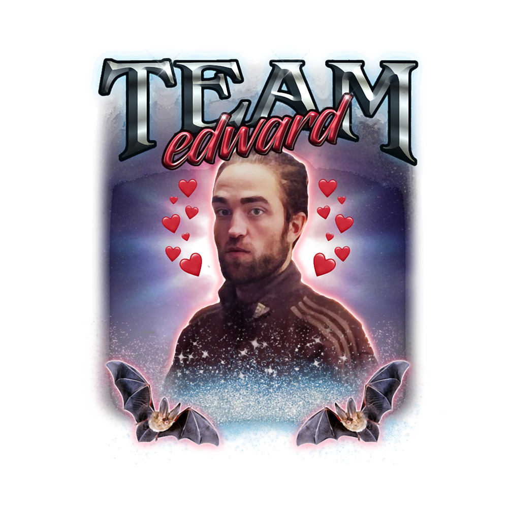 Team Edward Twilight Cursed Fan Collage.png