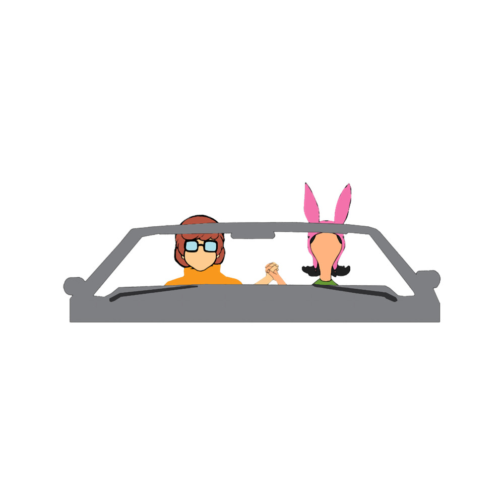 Gifts Best Men Thelma Movie Fim LouiseGift For Birthday.png