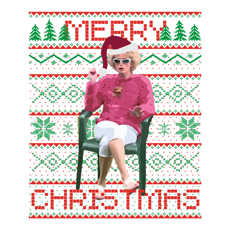 Kath and Kim Christmas Ugly Christmas Sweater.png