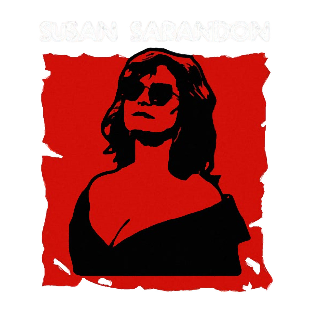 Susan Sarandon as Che Guevara.png