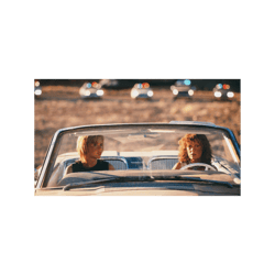 thelma and louise car movie movie