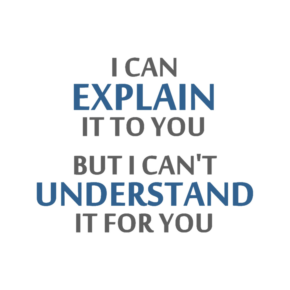 Engineer_s Motto Can_t Understand It For You.png