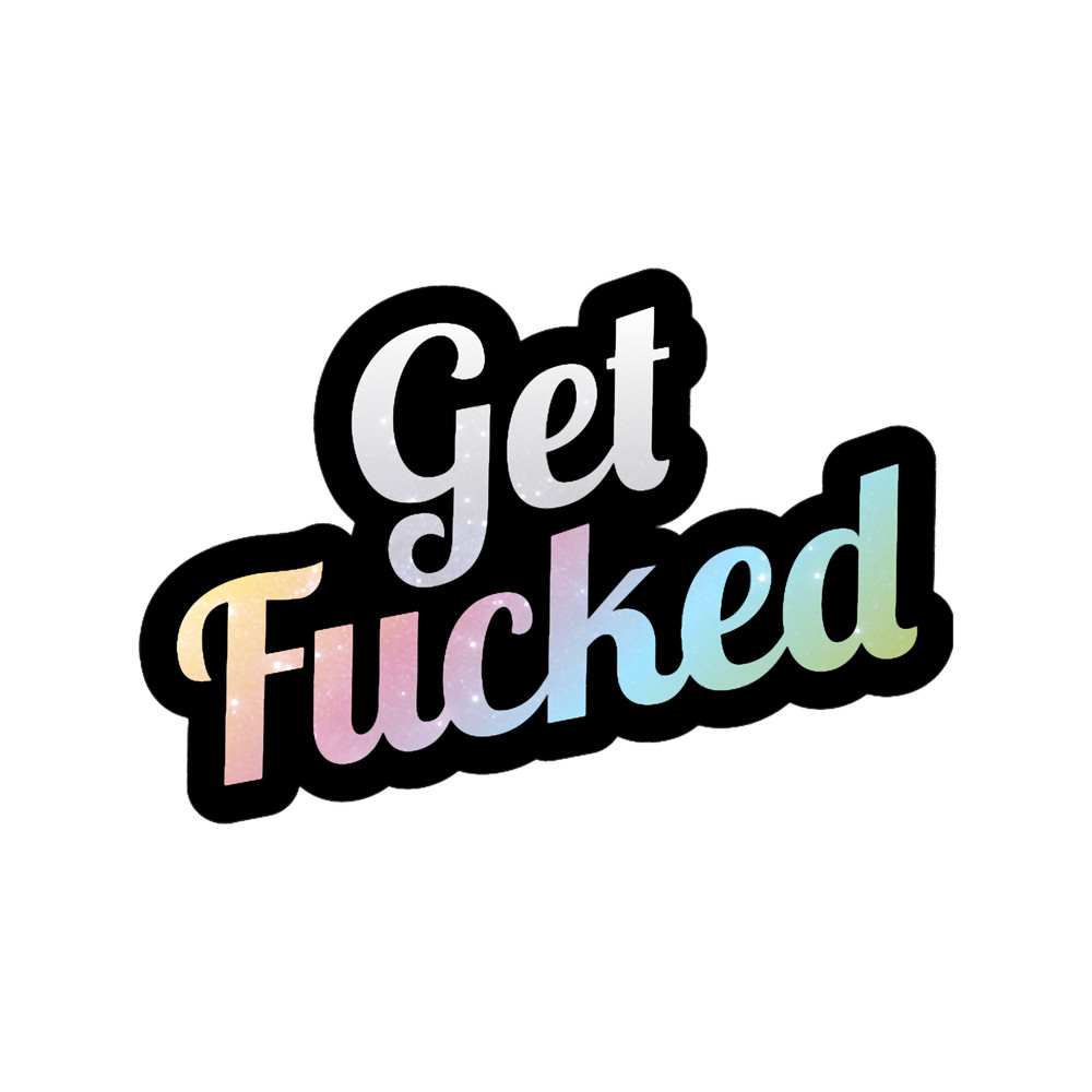 Get Fucked - Rainbow Novelty.png
