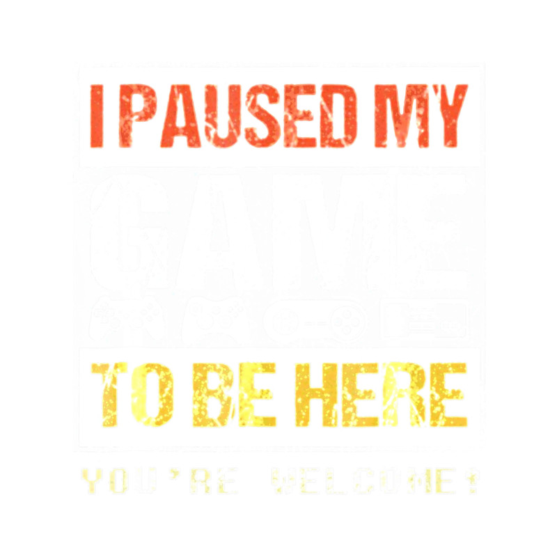 I Paused My Game To Be Here.png