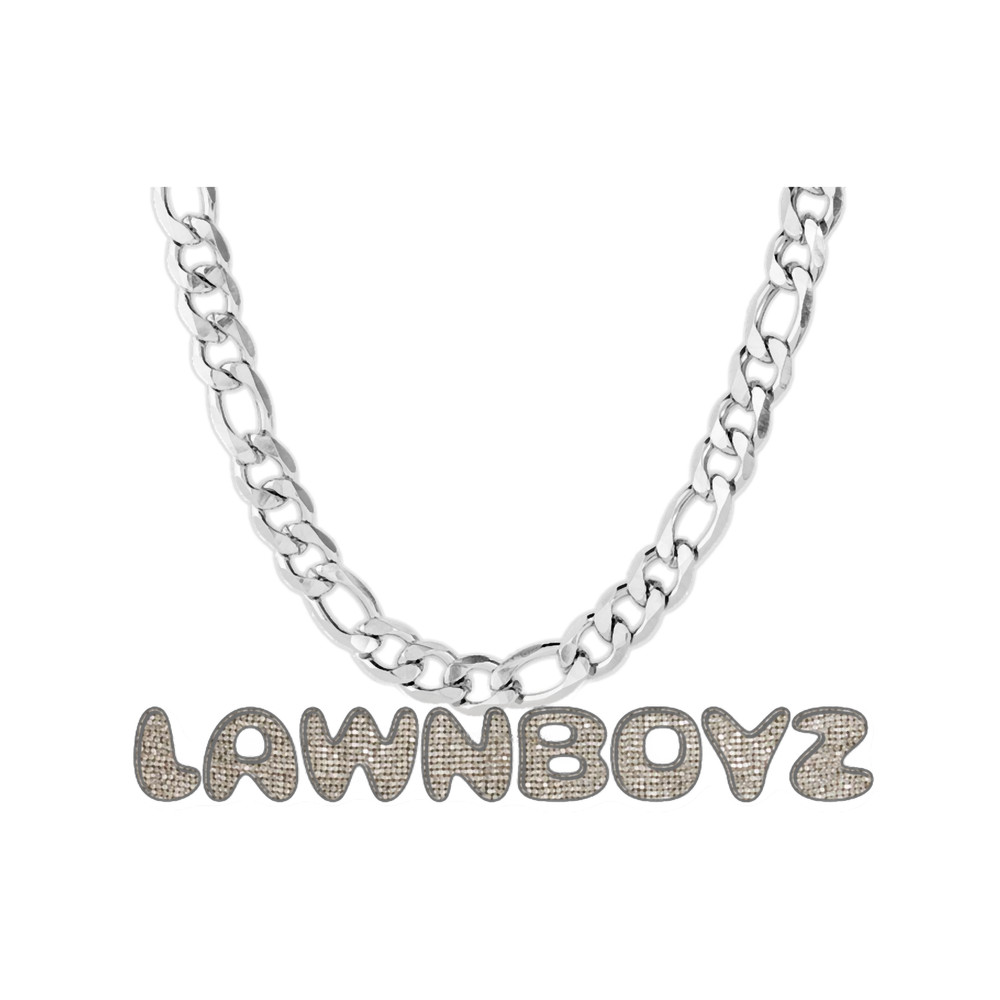 LawnBoyz Chain.png