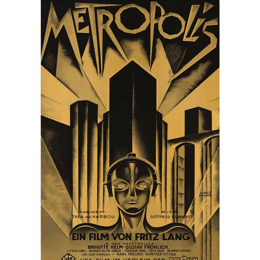 Metropolis, Fritz Lang, 1926 - vintage movie , b_amp_amp_w.png