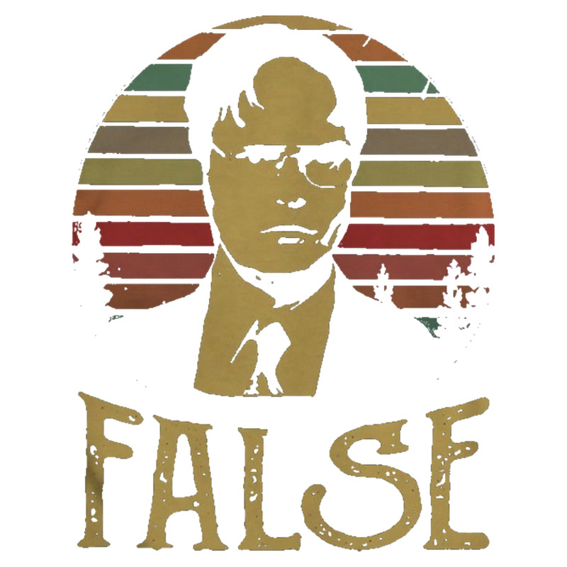 Office TV Series Dwight Schrute False Vintage Graphic.png