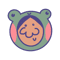 oobi frog.png