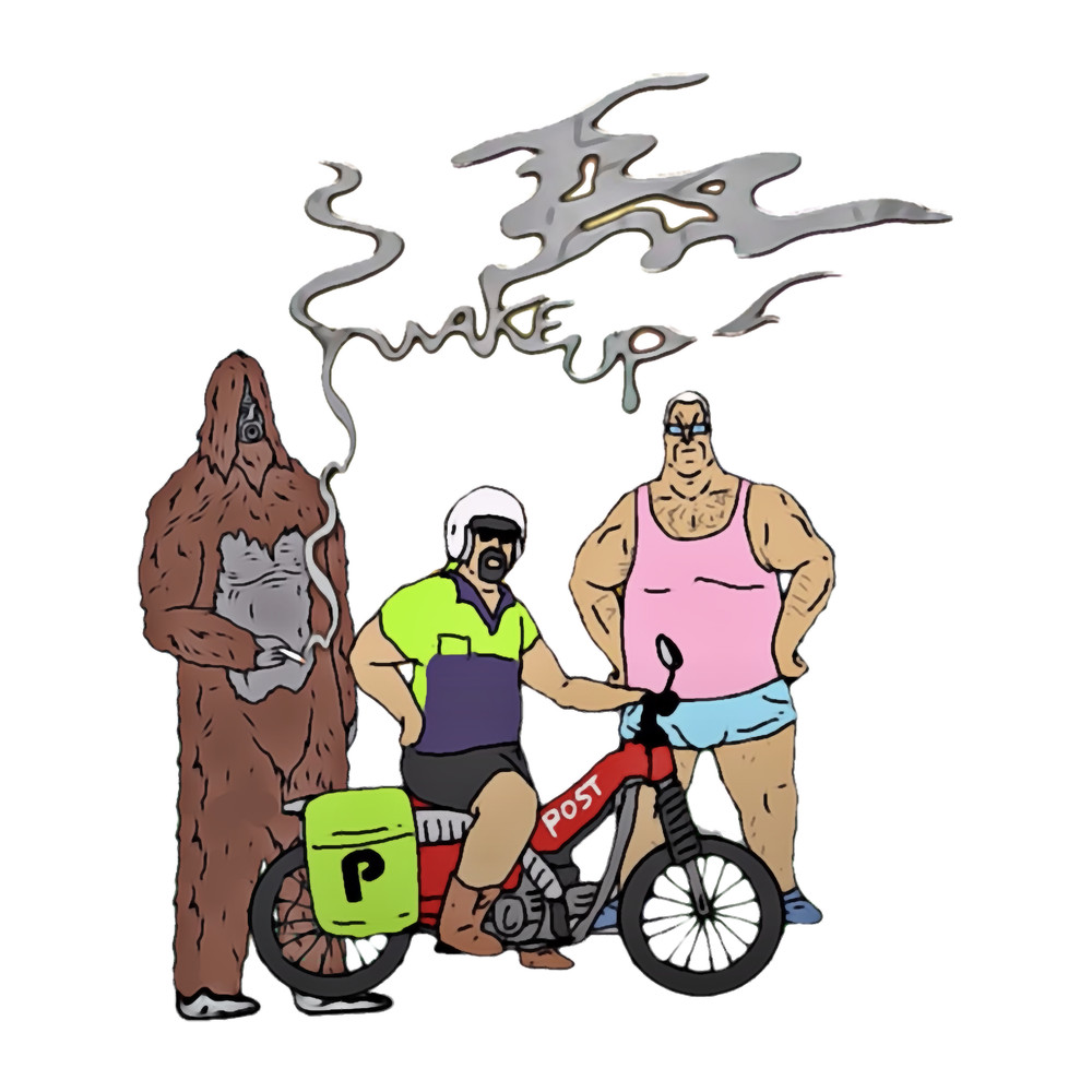 Sassy Lez Mike Nolan Wake Up The Big Lez Show.png