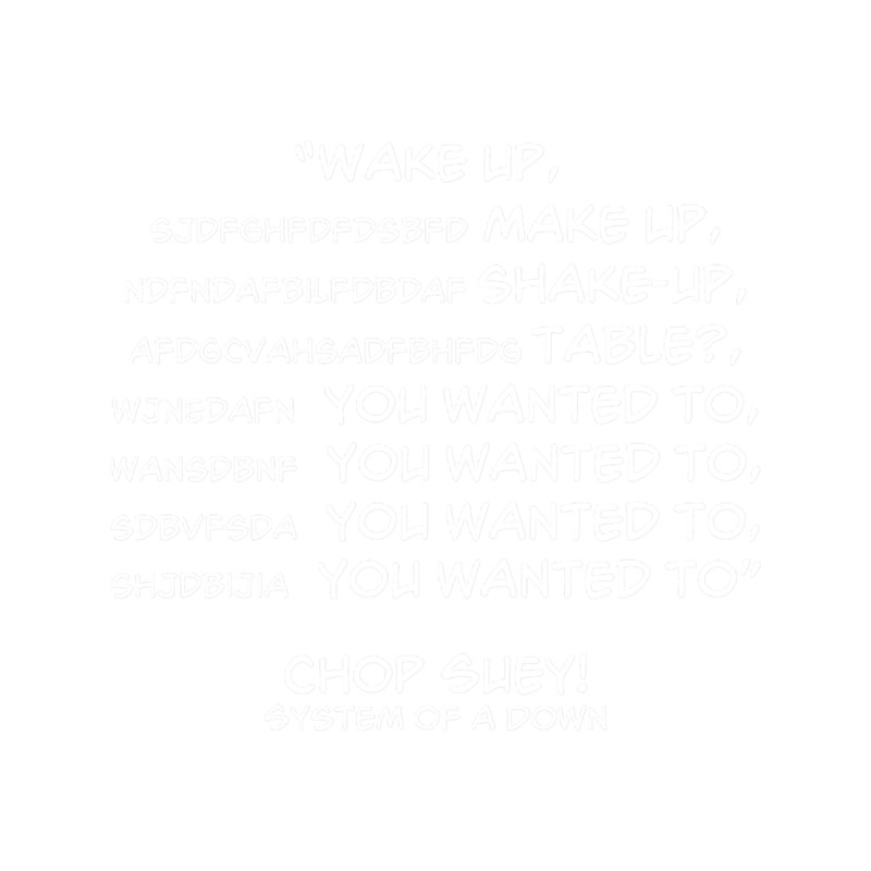 System of a Down Chop Suey.png