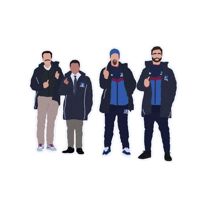 Ted Lasso flipping off Jaime.png